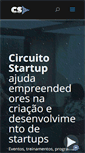 Mobile Screenshot of circuitostartup.com